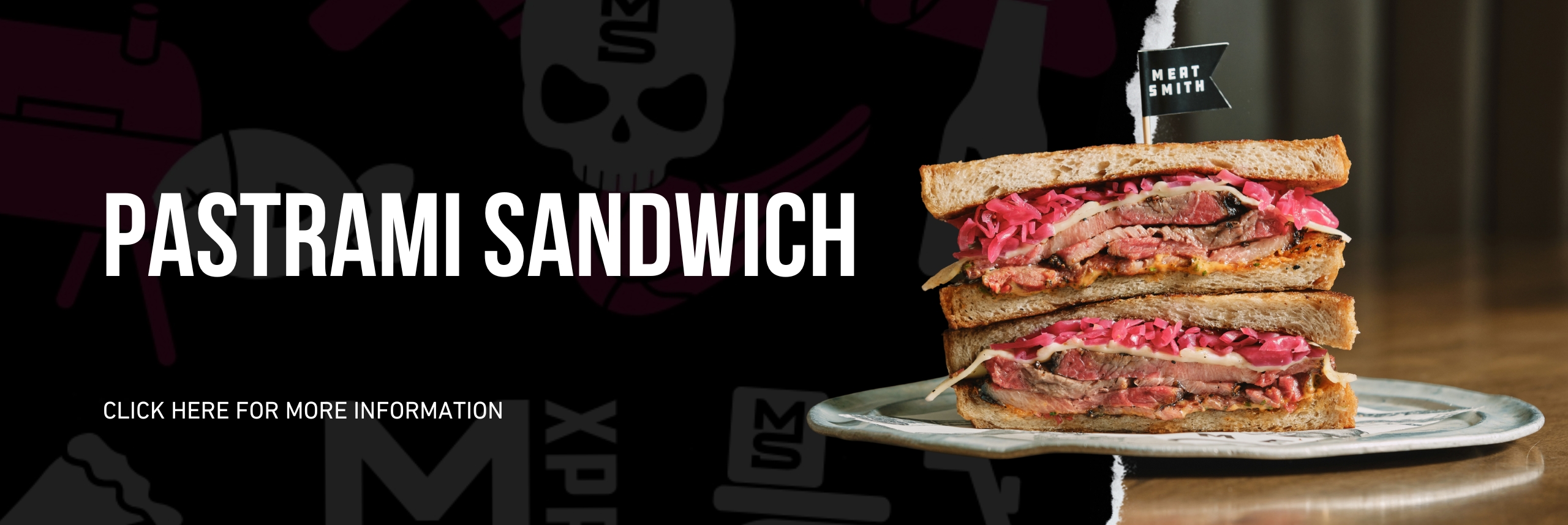 03 - Q1 Feb Pastrami Sandwich