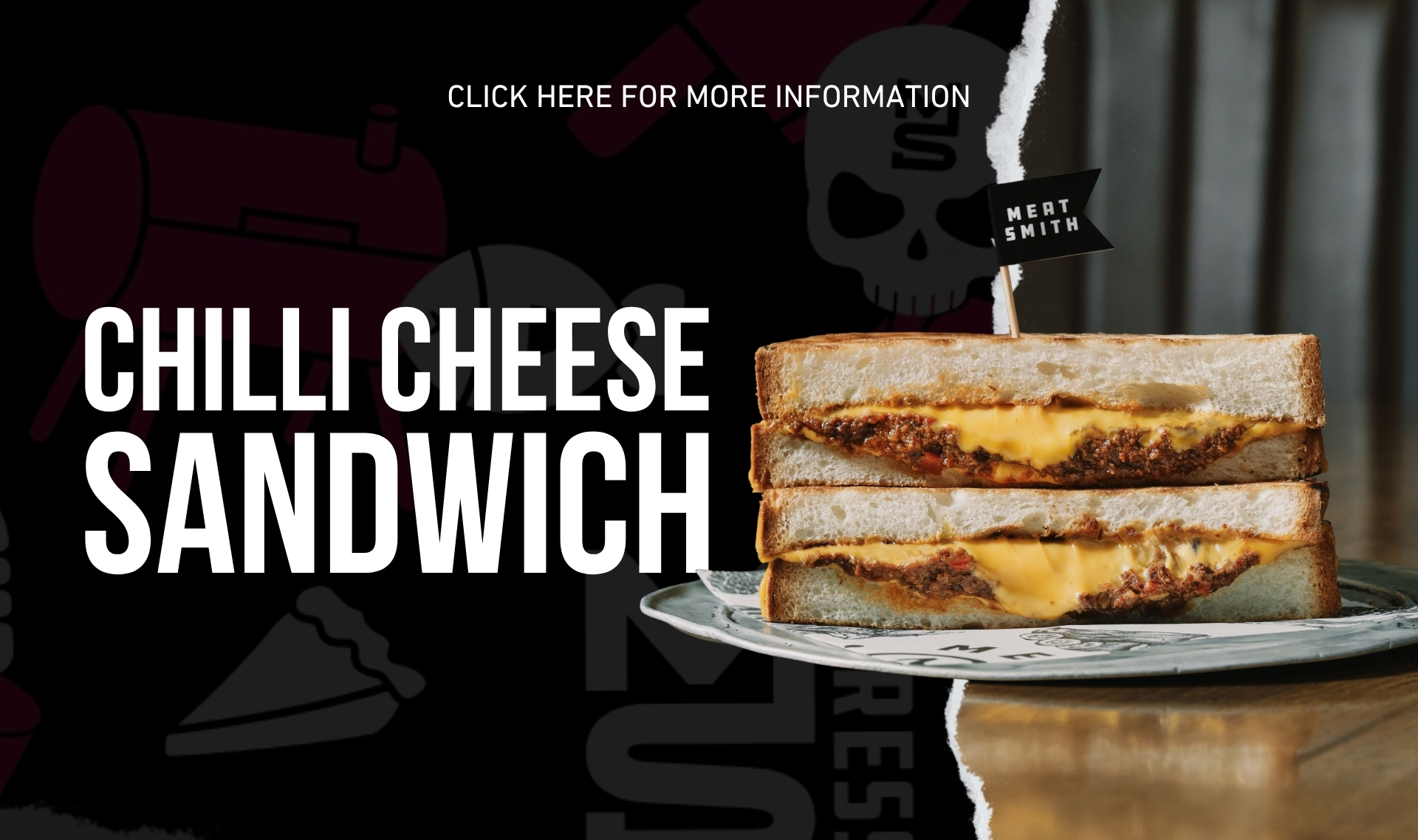2026 - Chilli Cheese Sandwich