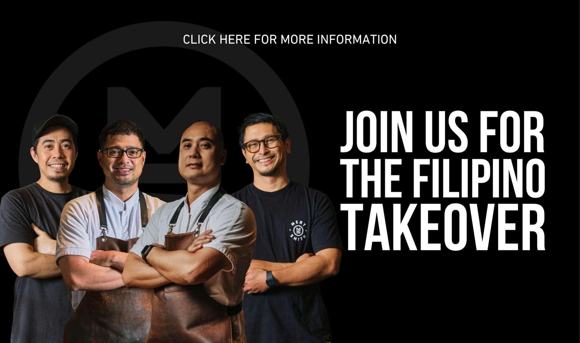 2026 - Filipino Takeover