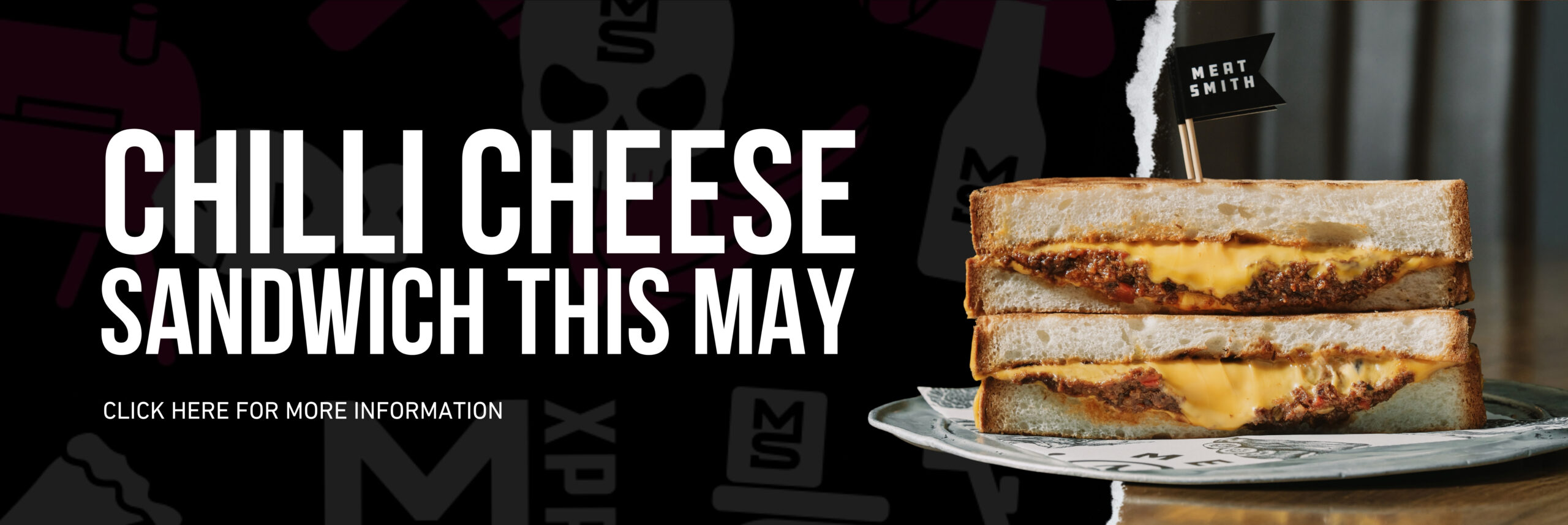2026 - Q2 May Chilli Cheese Sandwich