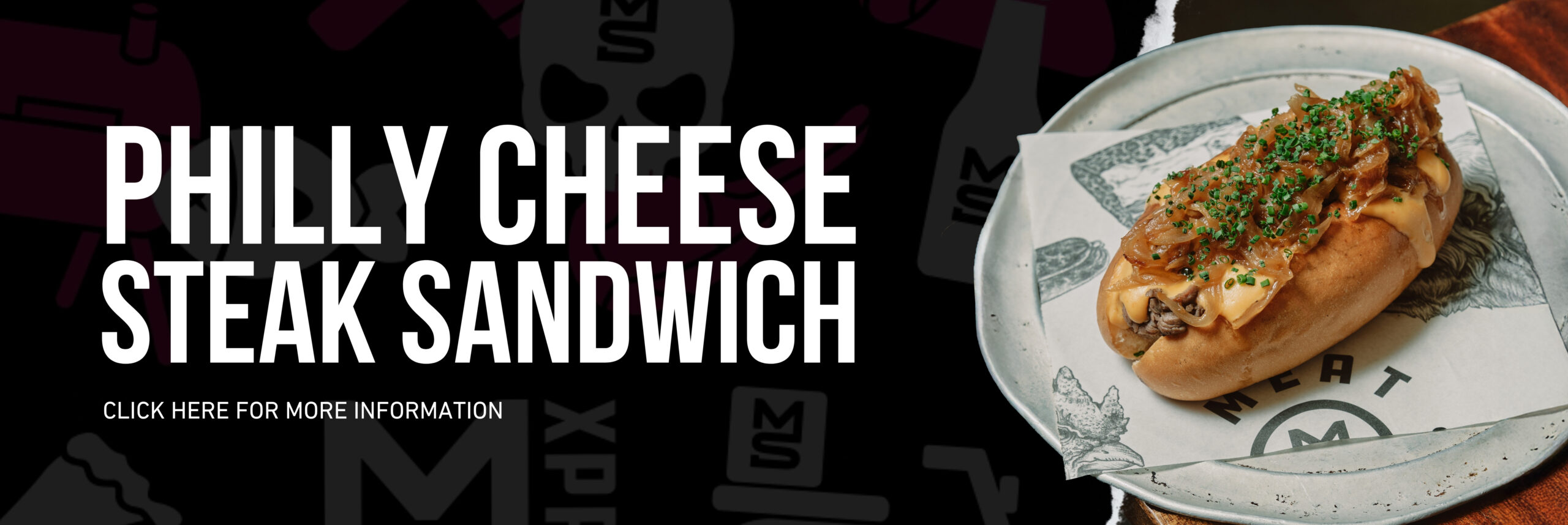2026 - Q3 Aug Philly Cheese Steak Sandwich
