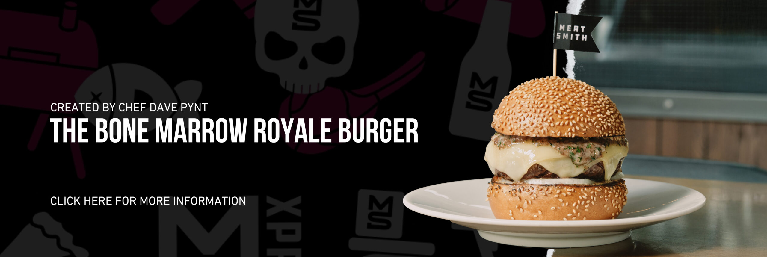 2026 - Q3 Jul The Bone Marrow Royale Burger