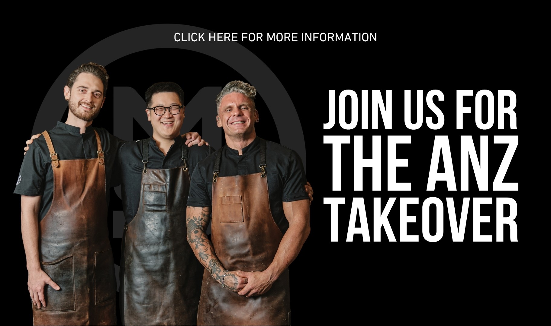 2026 - Q4 ANZ Takeover