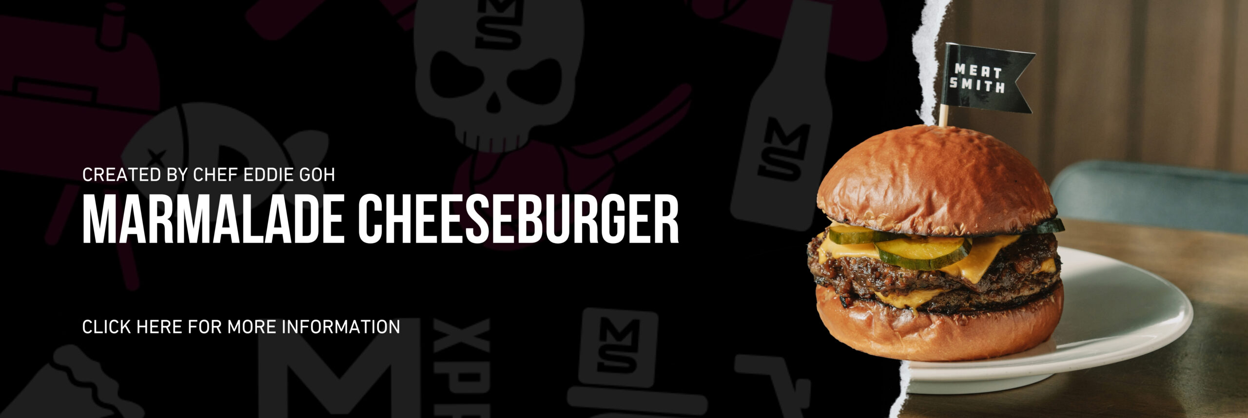 2026 - Q4 Oct Marmalade Cheeseburger