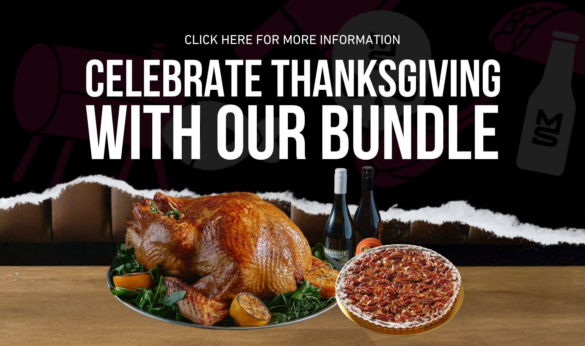2026 - Q4 Thanksgiving Bundle