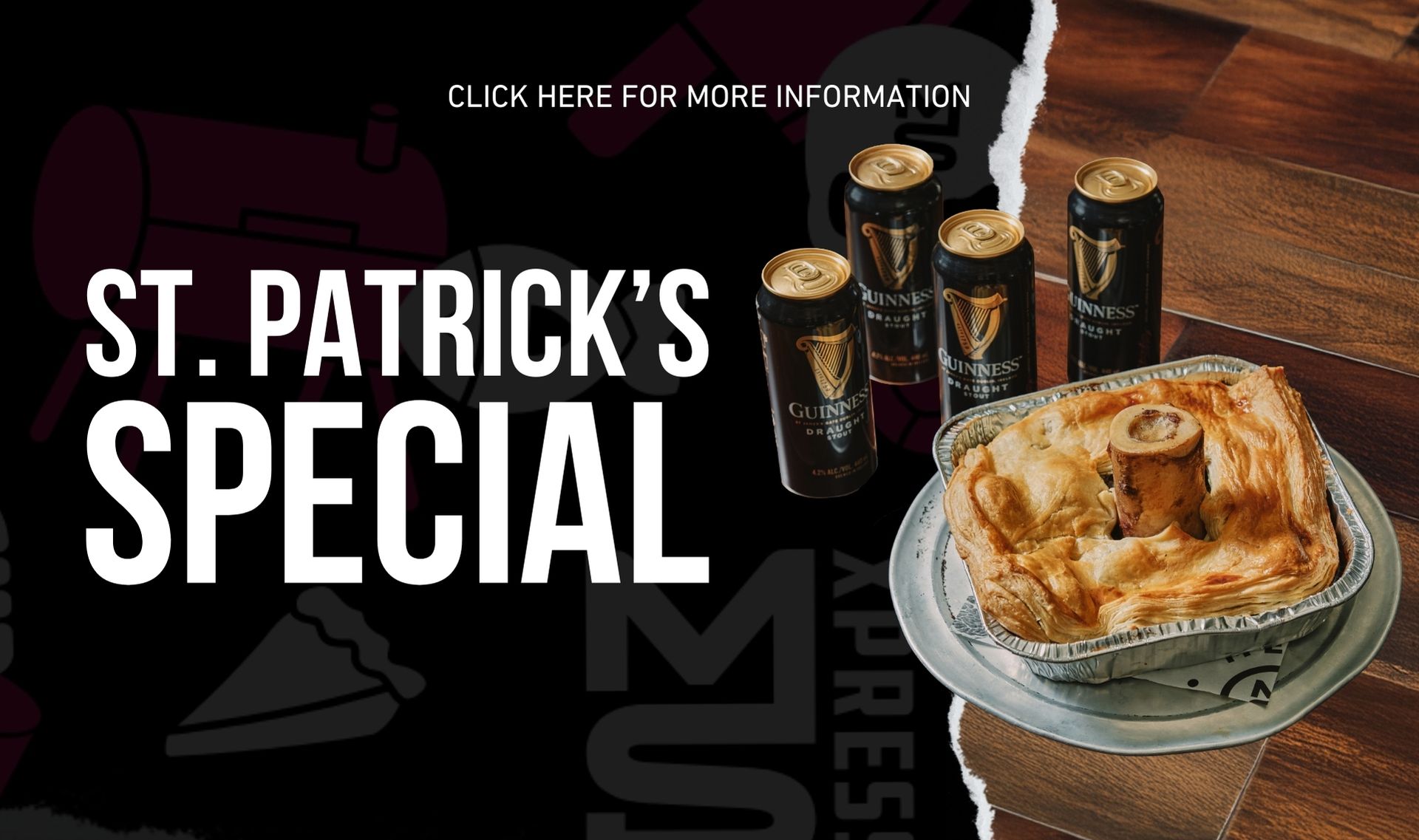 2026 - St. Patrick's Day