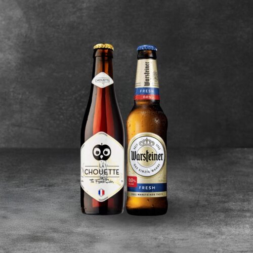 Aug 2026 - Beers