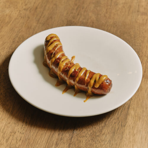 Cheese and Jalapeño Sausage (1)