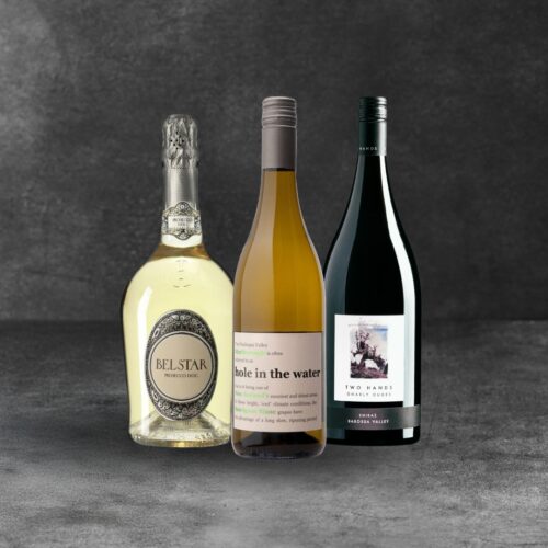 Red Wines (750ml)