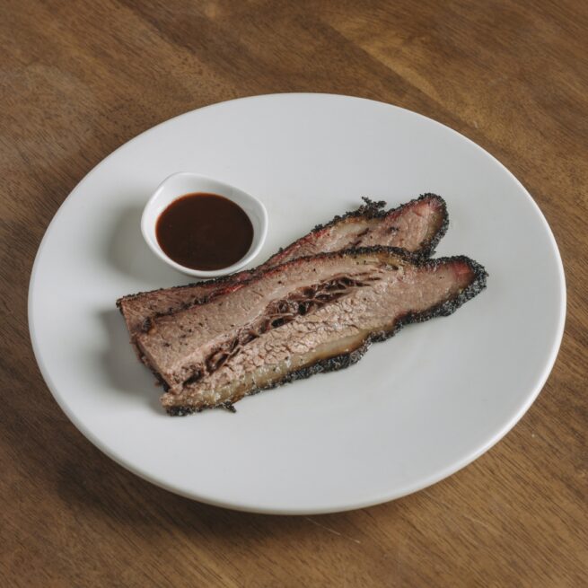 200g Beef Brisket