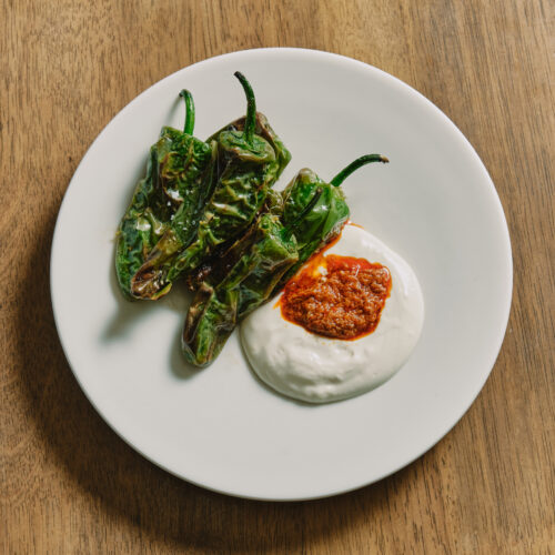 Padron Peppers