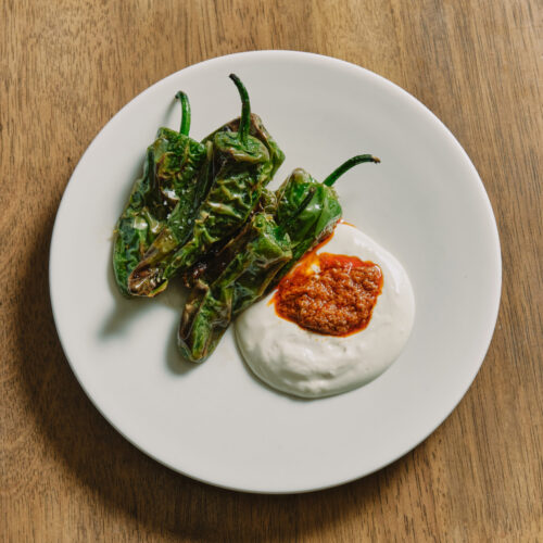 Padron Peppers