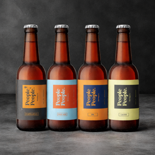 People People Beers