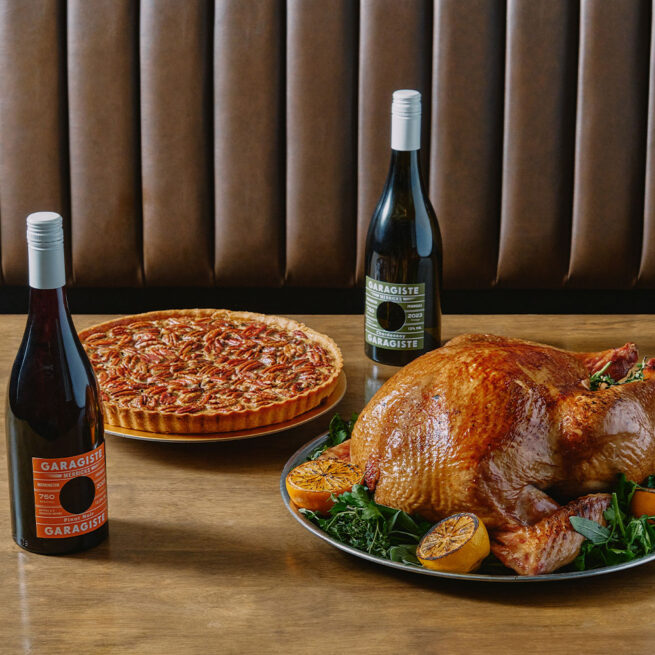 Thanksgiving Smoked Turkey - Image 2